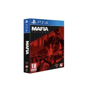 G2A Mafia en PS4