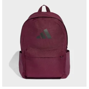 Mochila Adidas 3 Bandas 27,5 l en 2 colores disponibles.