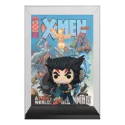 Wolverine Nuevo - Figura Funko Pop Marvel X-Men