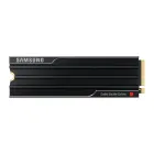 Samsung 1TB SSD NVMe M.2 PCIe 5.0 9100 Pro