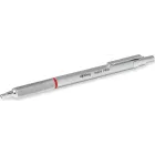 Bolígrafo retráctil rOtring Rapid Pro para dibujo técnico.