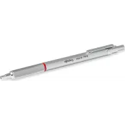 Bolígrafo retráctil rOtring Rapid Pro para dibujo técnico.