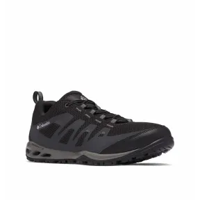 Zapatillas de Senderismo para Hombre Columbia Redmond V2 WP