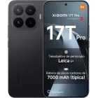XIAOMI 17T Pro 256GB + 12GB: Potente Smartphone