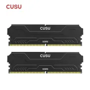 RAM 32GB 6000 MHz Cusu Módulo de Memoria