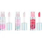 Aceite labial hydra kiss Disney La Sirenita - 4ml