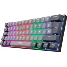 Teclado inalámbrico GXTrust Revyn para gaming