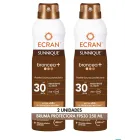 Bruma Broncea+ FPS30: bronceado rápido y efectivo