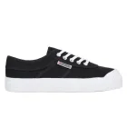 Zapatillas Canvas Original Kawasaki 3.0 K232427 en Negro