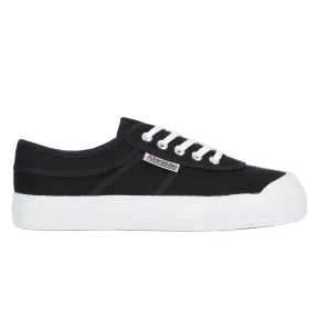 Zapatillas Canvas Original Kawasaki 3.0 K232427 en Negro