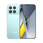 Pro 5G POCO F8 12GB+256GB: Potencia y rendimiento