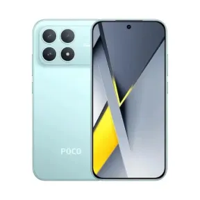 Pro 5G POCO F8 12GB+256GB: Potencia y rendimiento