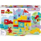 Juego del Castillo Hopsy LEGO DUPLO Town 10450