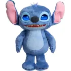 Diversión Interactiva con el Peluche de Stitch Many Moods