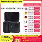 Mini Cámara 4K Insta360 GO Ultra (Envío desde España)
