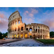 Escapada a ROMA: 4 Noches con Vuelos y Desayuno desde 161€