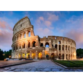 Escapada a ROMA: 4 Noches con Vuelos y Desayuno desde 161€