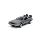 Coche DeLorean Regreso al Futuro 1:32 - Jada Toys 253252017