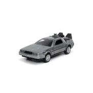 Coche DeLorean Regreso al Futuro 1:32 - Jada Toys 253252017