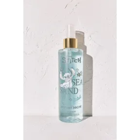 Mafalda y Stitch: Body Mist Aromático