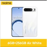 Smartphone 5G Realme 16 6GB 256GB 2026 (Diversos Colores)