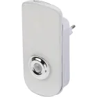 Luz nocturna LED Brennenstuhl con sensor de movimiento SSL 40