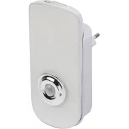 Luz nocturna LED Brennenstuhl con sensor de movimiento SSL 40