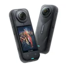 Cámara 360 Insta360 X5: Captura todos los ángulos