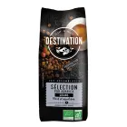 Café Ecológico 100% Arábica en Grano 500 g - Destination