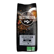 Café Ecológico 100% Arábica en Grano 500 g - Destination