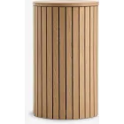 Soporte roble cálido SPODSBJERG Ø35 - Recogida gratis