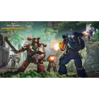 Space Marine 2: La Épica Continuación de Warhammer 40,000