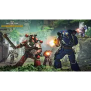 Space Marine 2: La Épica Continuación de Warhammer 40,000