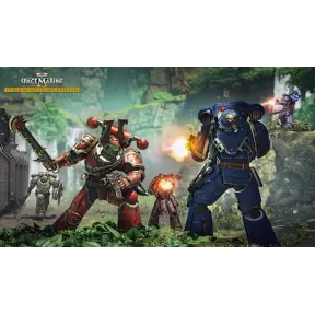 Space Marine 2: La Épica Continuación de Warhammer 40,000