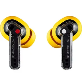 Auriculares inalambricos Nothing Ear (a) con cancelación de ruido
