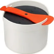 Vaporera de Microondas M-Cuisine Joseph Joseph para Arroz