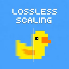 Scaling Sin Pérdida (STEAM)