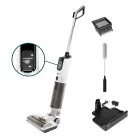 Limpiador Inalambrico 4 en 1 Princess AquaMotion Plus 170W