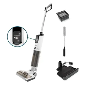 Limpiador Inalambrico 4 en 1 Princess AquaMotion Plus 170W