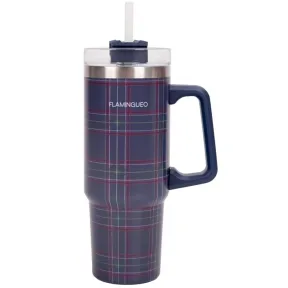 Vaso Térmico Acero Inoxidable 0,9L - Café y Bebidas Frías
