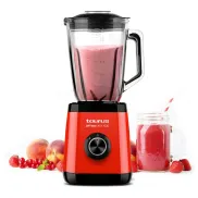 Batidora Taurus Easy 1500W de Vaso Optima