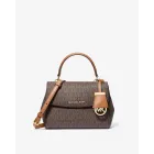 Ava Bandolera de Mujer - Michael Kors - Marrón