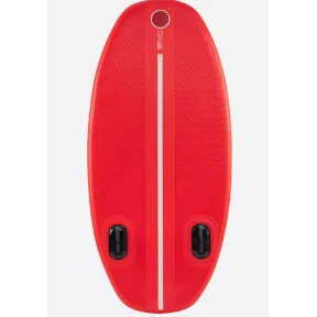 Evolutiva Hinchable para Kneeboard y Wakeboard