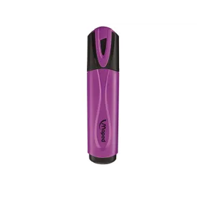 Maped 12 subrayadores violeta 0,25 cada uno