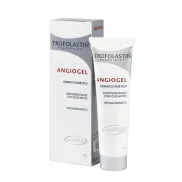 Despigmentante Trofolastin Angiogel para marcas posthematoma 50ml.