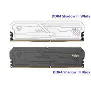 RAM DDR4 Netac 32GB (2x16)