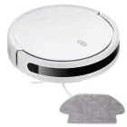 Xiaomi E12 Robot Vacuum: Succión 4000 Pa y Control App