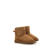 Botas para niñas de mtng