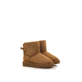 Botas para niñas de mtng