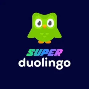 Super Duolingo: Consigue 2 Meses GRATIS